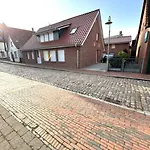 Rosenstrasse Apartment