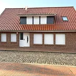 Rosenstrasse Apartment *
