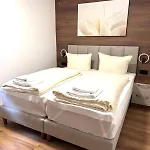 Rosenstrasse Apartment Soltau