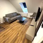 Rosenstrasse Apartment *