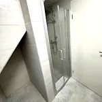 Apartment Rosenstrasse *