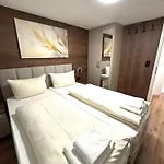 Apartment Rosenstrasse