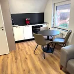 Apartment Rosenstrasse Soltau