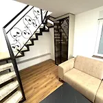 Apartment Rosenstrasse