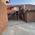 Apartment Rosenstrasse Soltau
