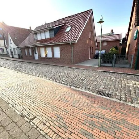 Rosenstrasse Apartment