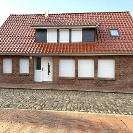 Rosenstrasse Apartment *