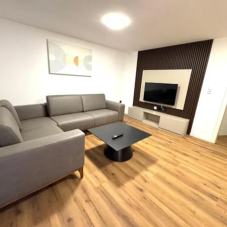 Apartment Rosenstrasse