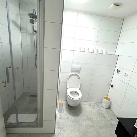 Rosenstrasse Apartment *