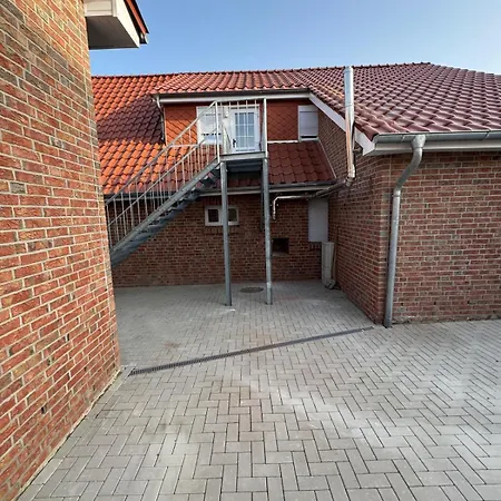 Apartment Rosenstraße Soltau
