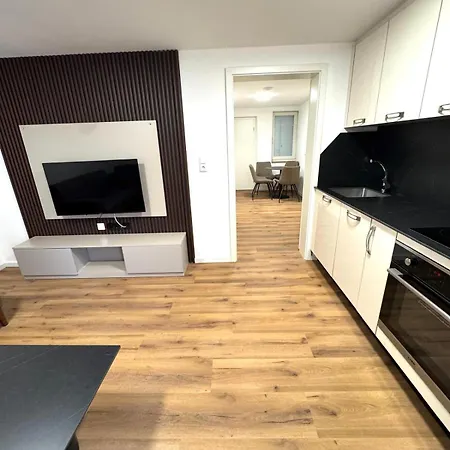 Apartment Rosenstrasse Soltau