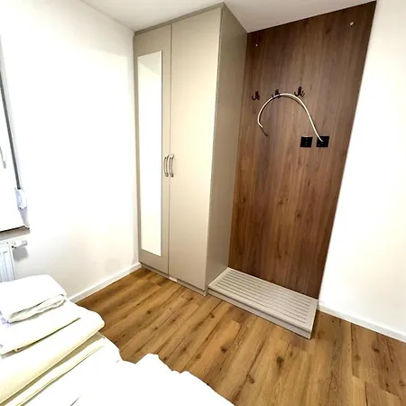 Rosenstrasse Apartment Soltau